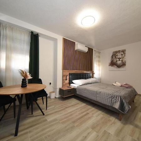 Jeta Studio & Rooms Задар Экстерьер фото