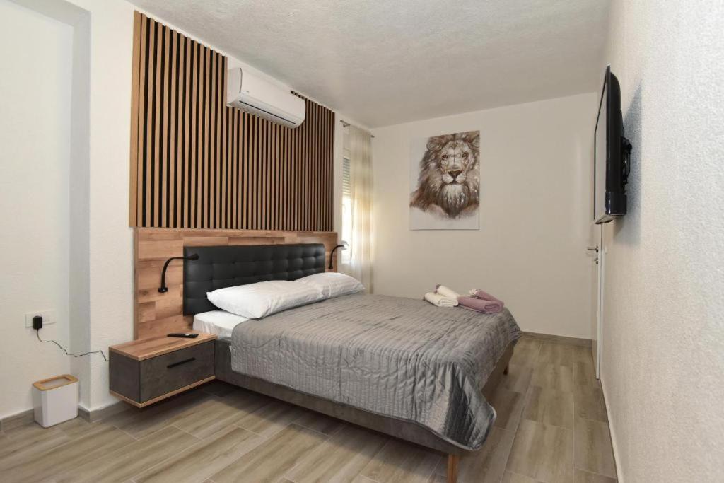 Jeta Studio & Rooms Задар Экстерьер фото